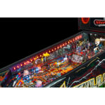 Metallica Remastered Pinball Cabinet Expression Lights Accessory - Image 3