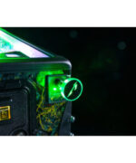 Metallica Remastered Pinball Shooter Knob