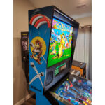 No Good Gofers Pinball Machine by Williams (High End Restoration) - Image 4