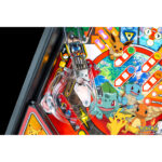 Pokémon Premium Pinball Machine by Stern - Image 8