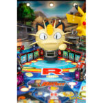 Pokémon Pro Pinball Machine by Stern - Image 6