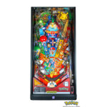 Pokémon Premium Pinball Machine by Stern - Image 4