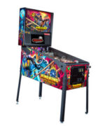 King Kong: Myth of Terror Island Premium Pinball Machine by Stern