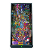 King Kong: Myth of Terror Island Premium Pinball Machine by Stern - Image 4