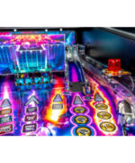 Stranger Things Pro Pinball Machine by Stern - Image 8