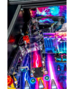 Stranger Things Pro Pinball Machine by Stern - Image 9