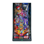 Transformers: More Than Meets the Eye Pro Pinball Machine by Stern - Image 4
