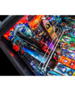 Venom Premium Pinball Machine by Stern - Image 9