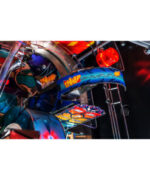 Venom Premium Pinball Machine by Stern - Image 10