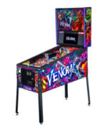 Venom Pro Pinball Machine by Stern - Image 3
