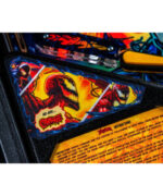 Venom Pro Pinball Machine by Stern - Image 10