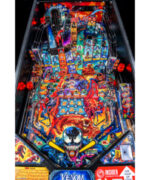 Venom Pro Pinball Machine by Stern - Image 5