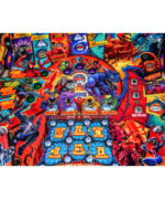 Venom Pro Pinball Machine by Stern - Image 11