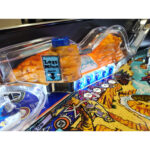 White Water Pinball Machine by Williams (High End Restoration) - Image 10