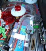 Attack From Mars Pinball Machine by Bally - Image 7
