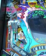 Creature From the Black Lagoon Pinball Machine by Bally - Image 10