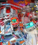 Corvette Pinball Machine by Bally - Image 6