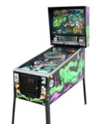 Creature From the Black Lagoon Pinball Machine by Bally