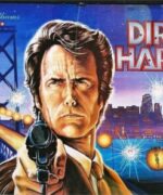 Dirty Harry Pinball Machine by Williams - Image 5
