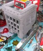 Dirty Harry Pinball Machine by Williams - Image 7