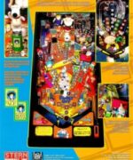 Family Guy Pinball Machine by Stern - Image 3