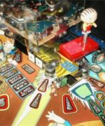 Family Guy Pinball Machine by Stern - Image 6
