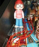 Family Guy Pinball Machine by Stern - Image 8
