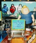 Family Guy Pinball Machine by Stern - Image 9