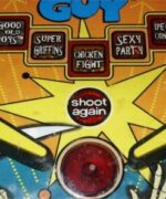 Family Guy Pinball Machine by Stern - Image 5