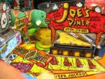 Flintstones Pinball Machine by Williams - Image 5