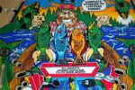 Fish Tales Pinball Machine by Williams - Image 4
