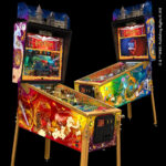 Pinball Machines