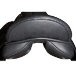 M.Toulouse Aachen Dressage Saddle w/ Genesis Tree 2700 - Image 3