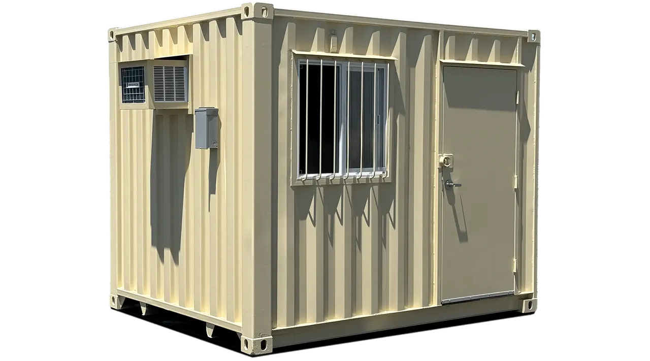 media_10stofnx01-1280x711 10ft New Ground Level Office Container - Image 1