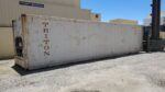 40ft Used Certified Refrigerated Shipping Container - Image 3