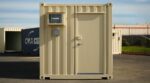 20ft New Ground Level Office w/ Restroom - Image 6