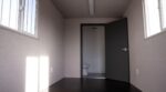 20ft New Ground Level Office w/ Restroom - Image 10