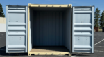 10ft New High Cube Storage Container