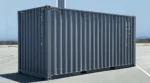 20ft New High Cube Shipping Container - Image 2