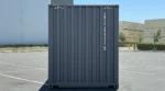 20ft New High Cube Shipping Container - Image 4