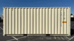 20ft New Shipping Container w/ Doors on Both Ends - Image 4