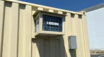 40ft New Ground Level Office Container - Image 10