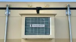 40ft New Ground Level Office Container - Image 8
