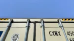 45ft New High Cube Shipping Container - Image 8