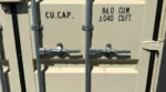 45ft New High Cube Shipping Container - Image 9