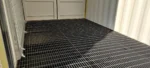 20ft Hazmat Storage w/ Dual Roll-up Doors - Image 7