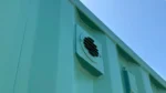 20ft High Cube New 2x ADA Restroom Container - Image 8