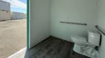20ft High Cube New 2x ADA Restroom Container - Image 11