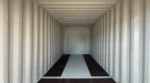 16ft New Storage Container w/ Roll-Up Door - Image 4