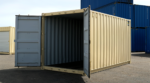 16ft New Storage Container